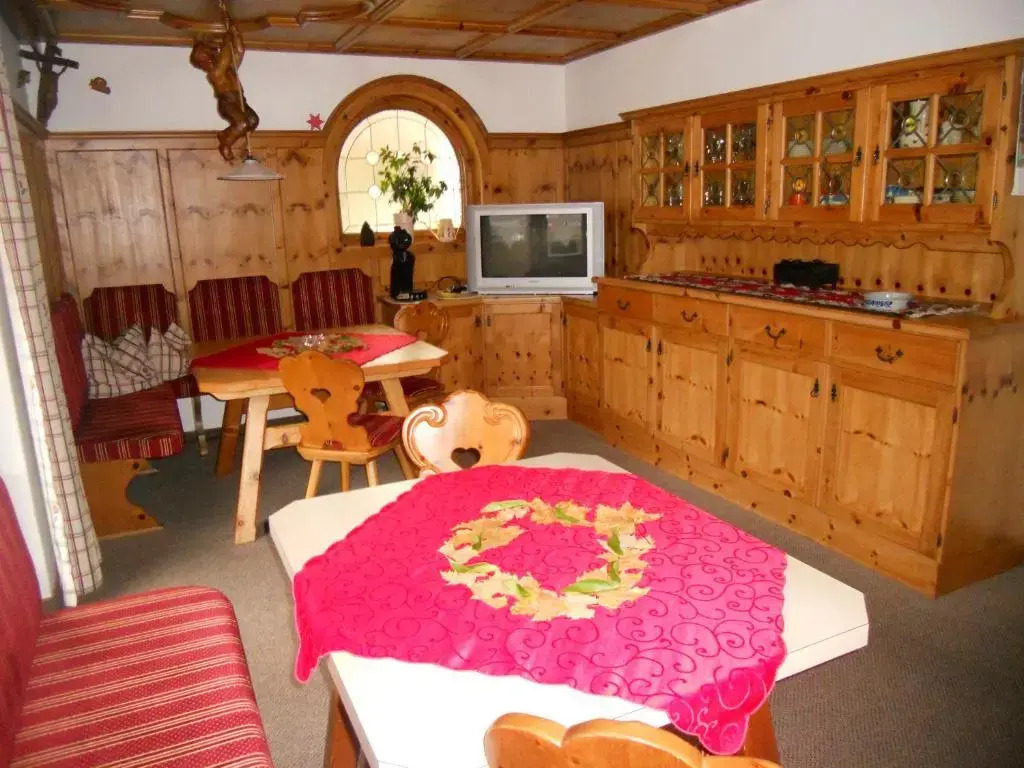 Ferienwohnung Bacher Gertrud