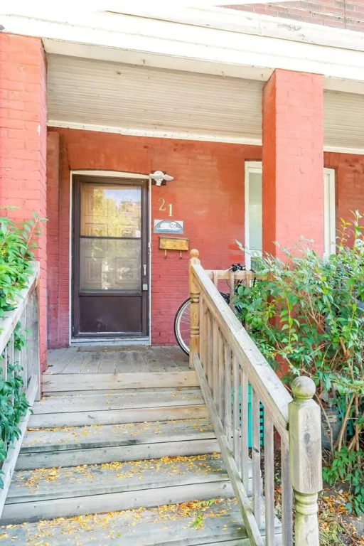 Bright and Spacious - 3BR Apt With Netflix - Near High Park