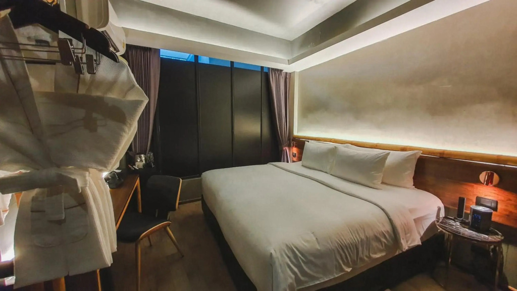 Hotel Ordinary Bangkok