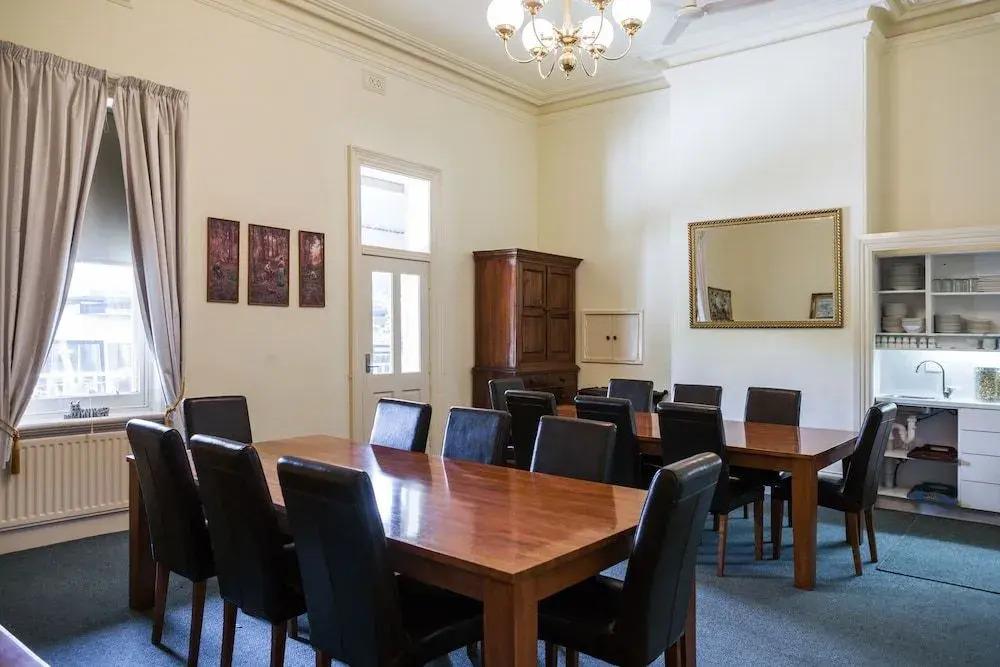 Lancefield Guest House