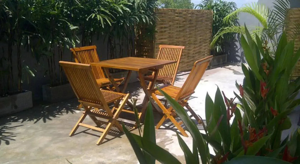 Uno Bali Inn