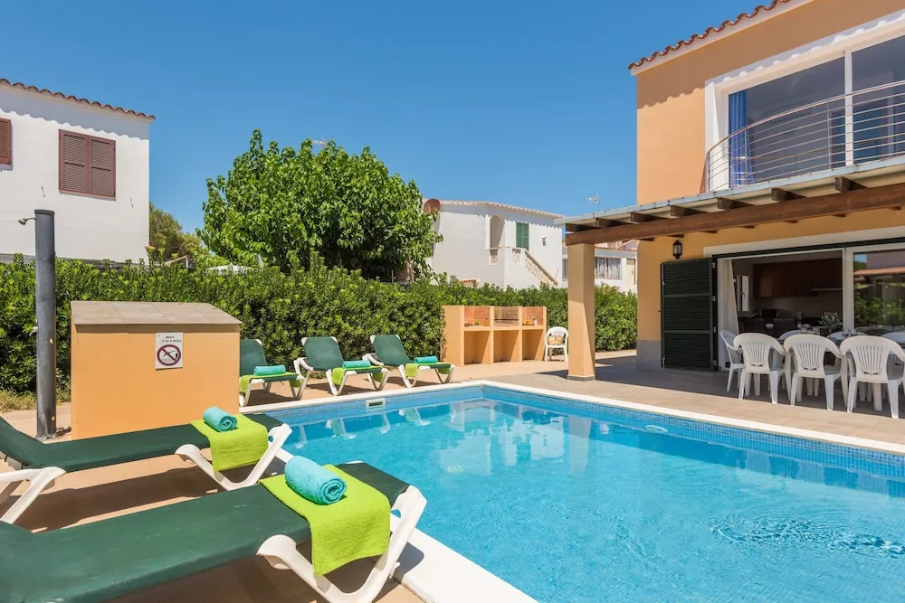 Villa Garbo by Villa Plus