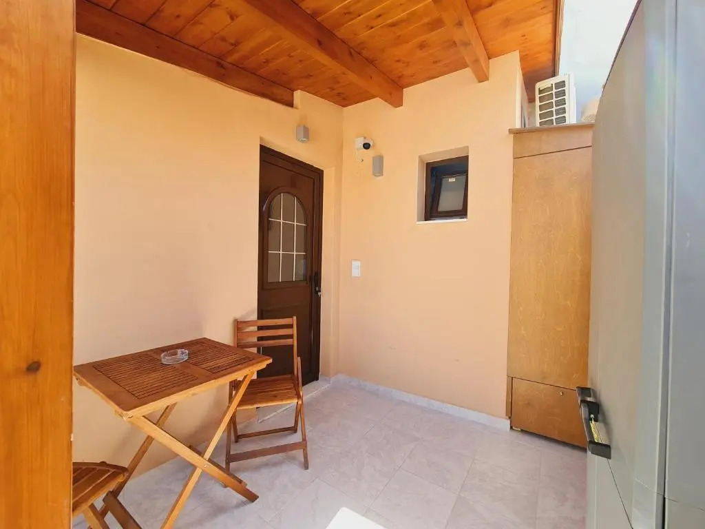 Anassa Attic Mini Suite 4
