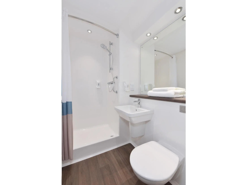 Travelodge London Lewisham