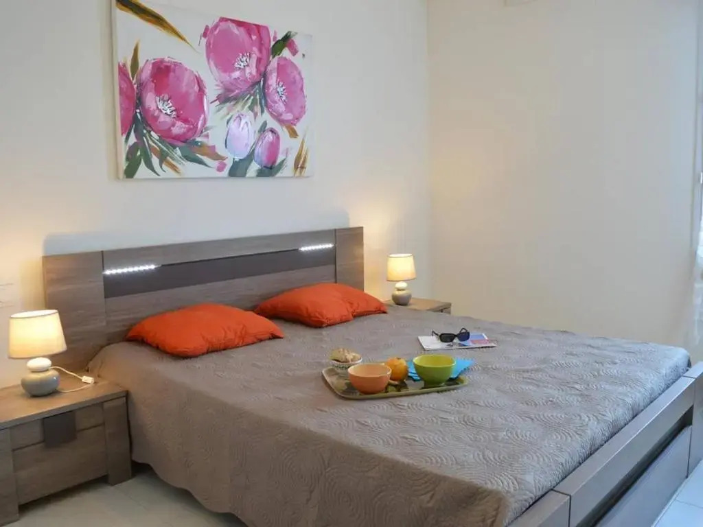 Appartement Saint-Raphaël, 3 pièces, 4 personnes - FR-1-226A-274