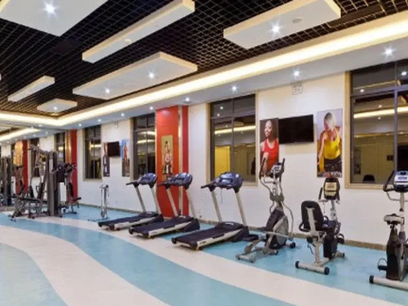Haili Garden Hotel