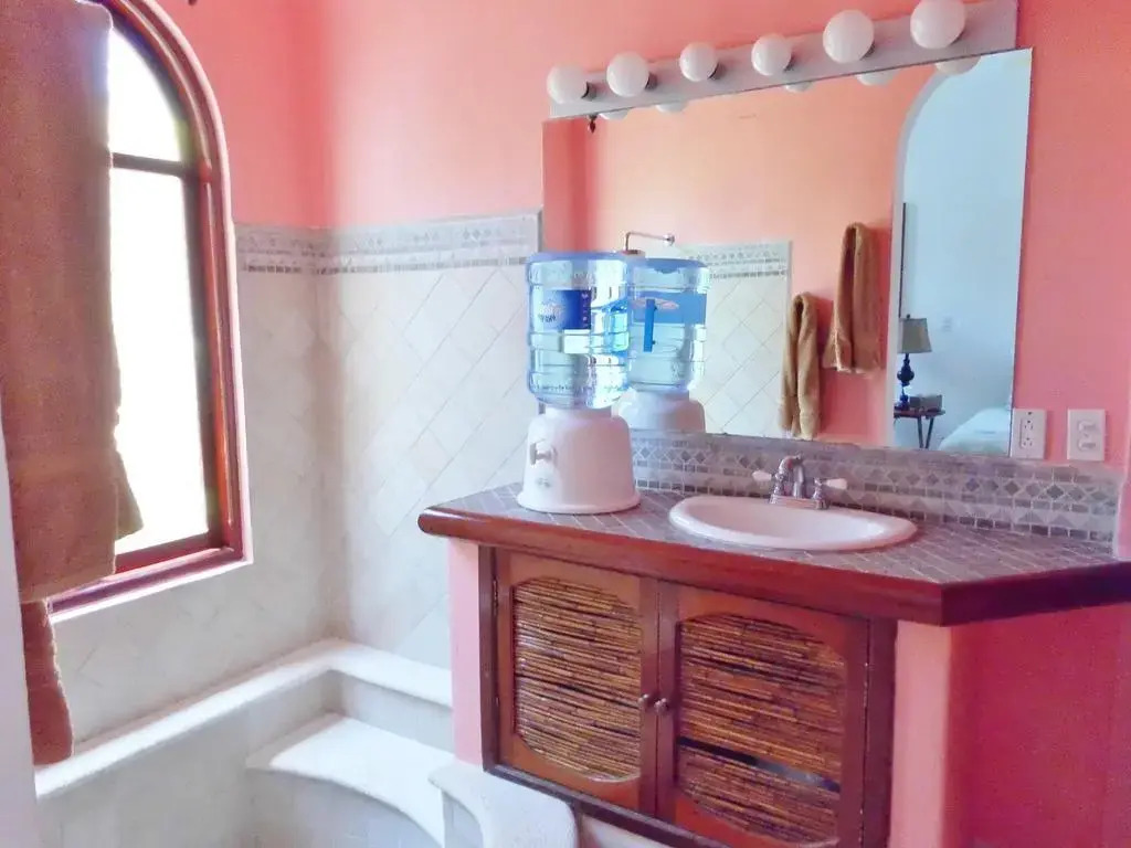 Casa Gatos Suites
