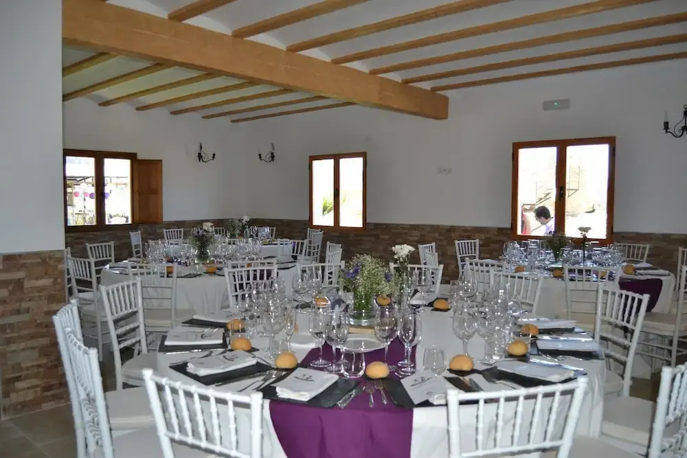 Casas El Castillo