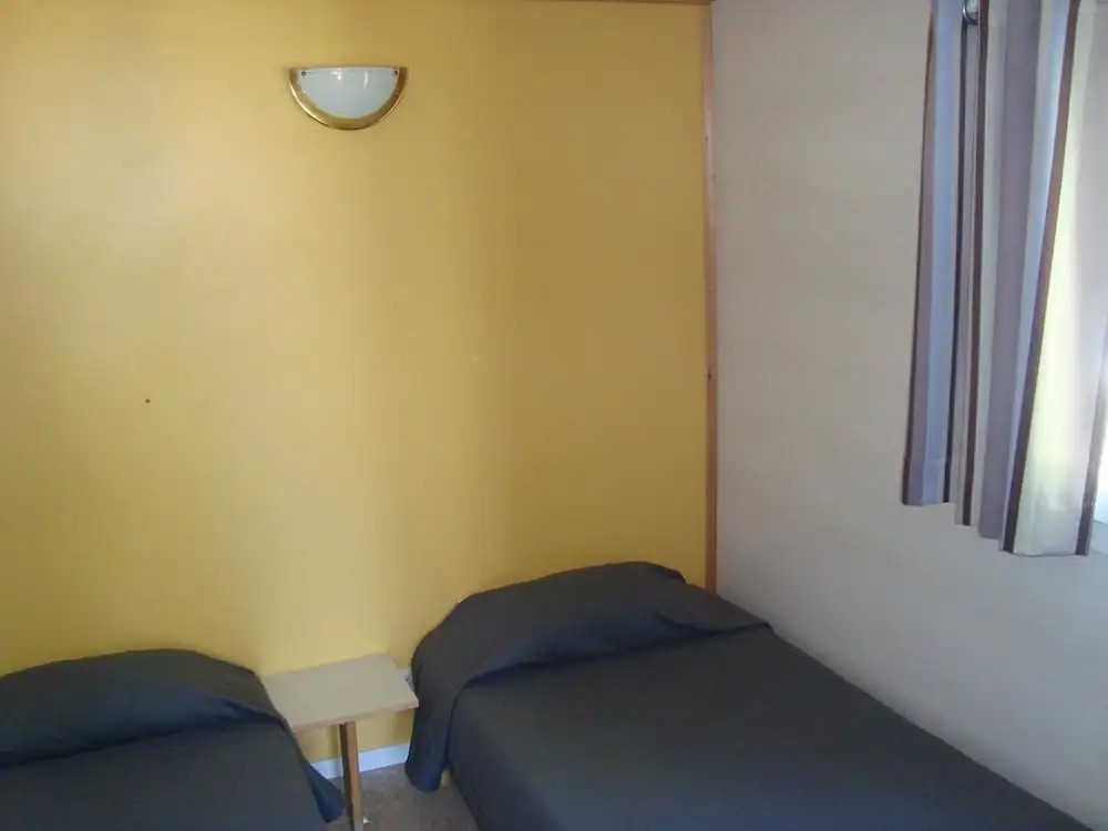 Hericlea Hotel Sport