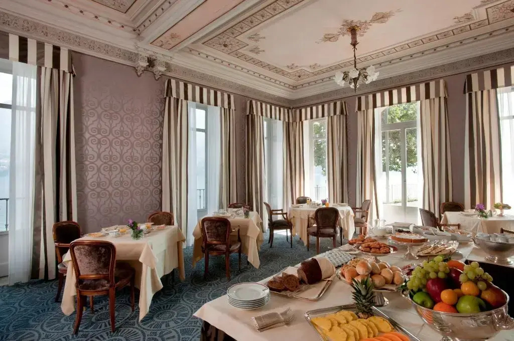 Hotel Villa Flori
