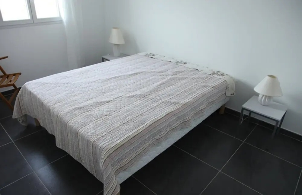 Villa With 3 Bedrooms in Monticello, With Wonderful sea View, Pool Acc