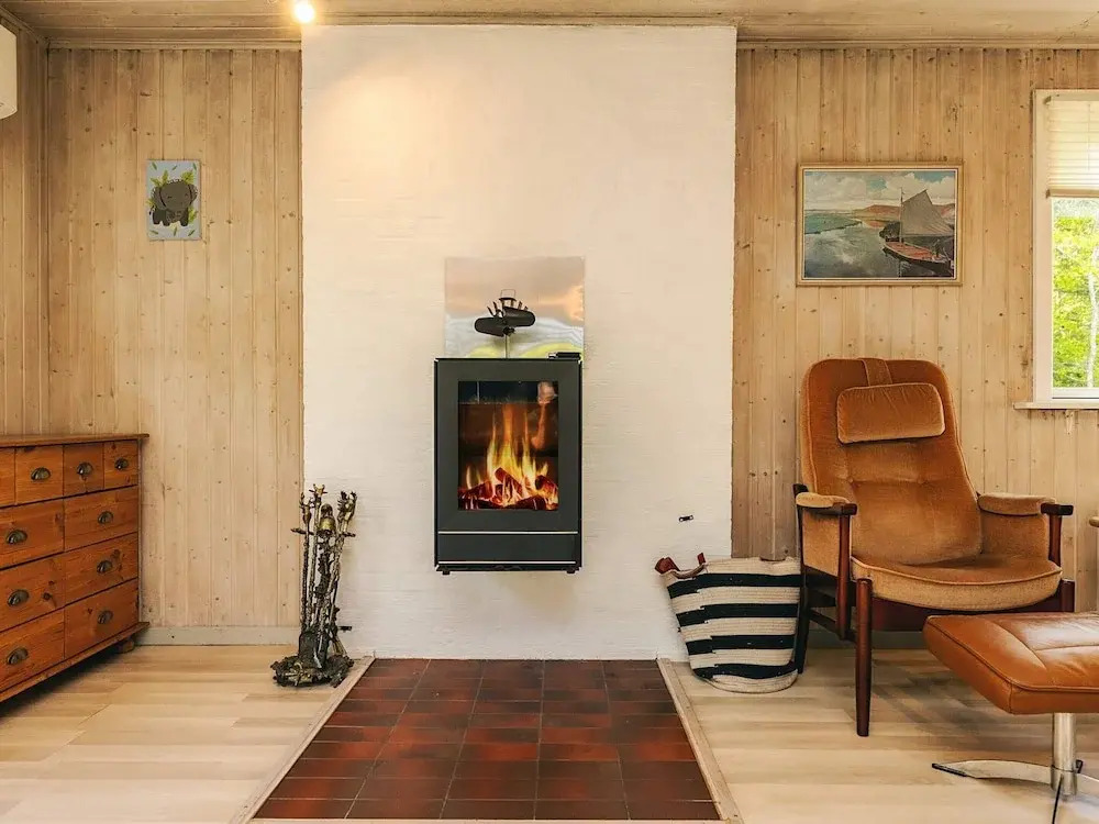 6 Person Holiday Home in Hadsund-by Traum