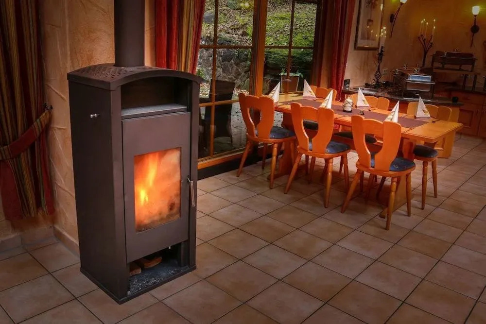 Landgasthof Am Teufelstisch
