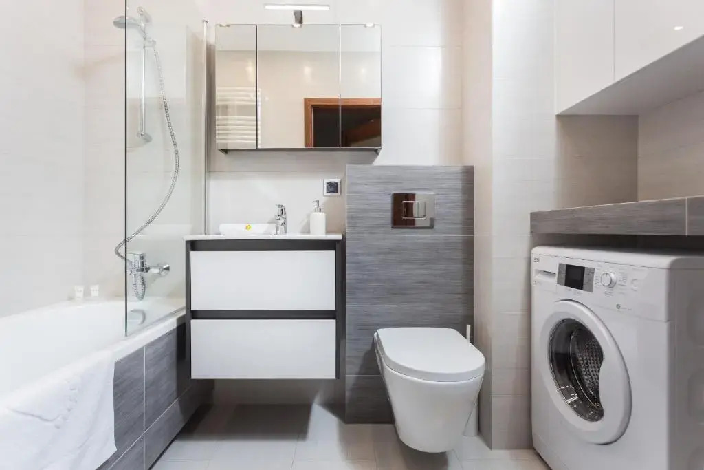 Self Check - in 24h near Tauron Arena Apartments by InPoint