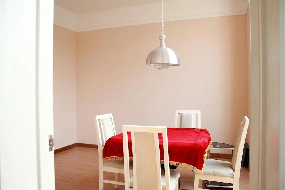 Nanjia Business Hotel