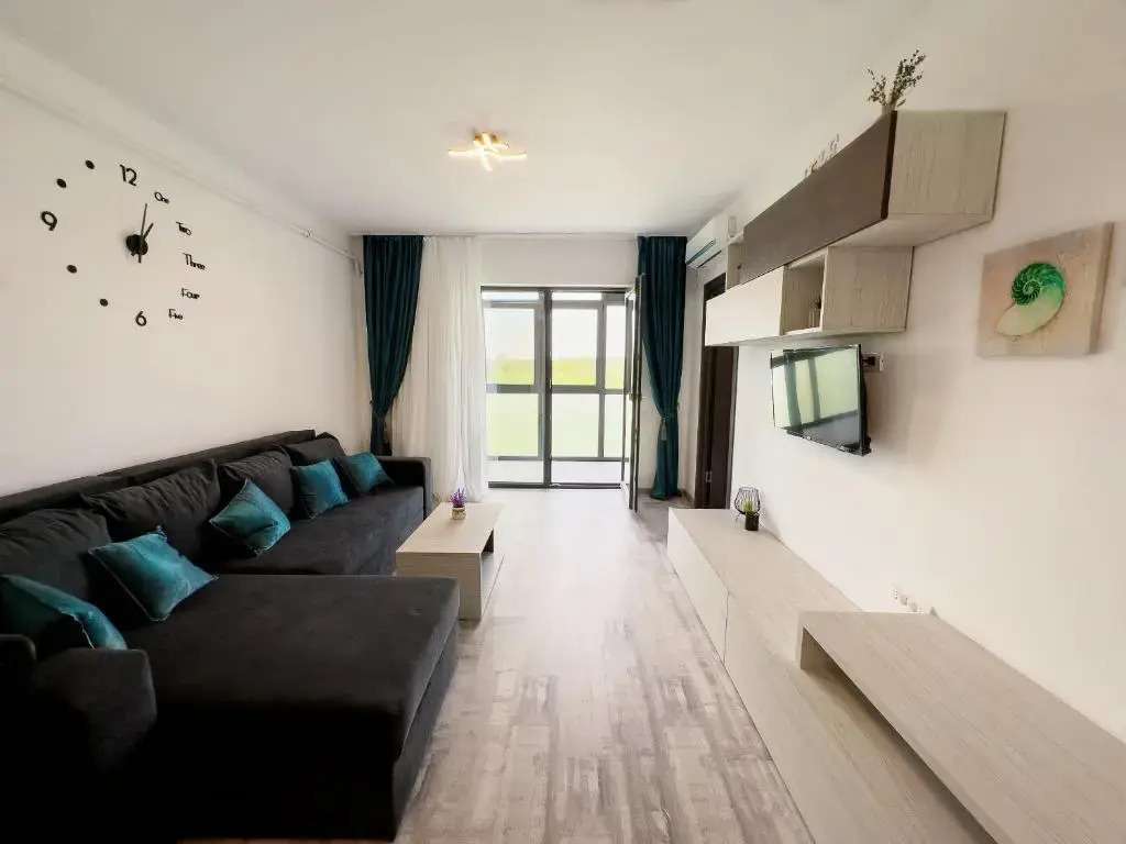 Apartament Aqua 22 - ByChoice