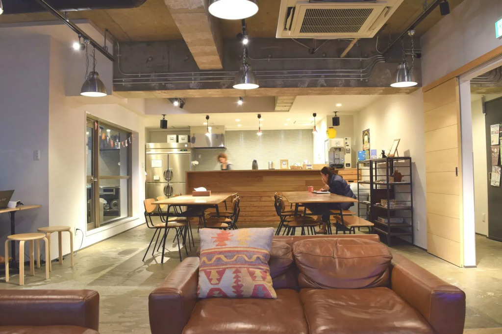 North Stay Sapporo Minami