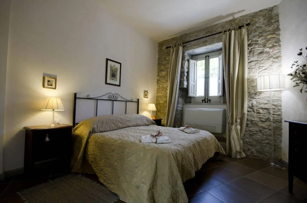 Erice Pietre Antiche - Classic Suites