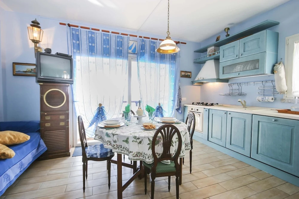 Villa Emanuela
