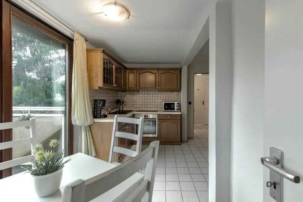 Ferienwohnung-Fuhlsbuttel-Hamburg