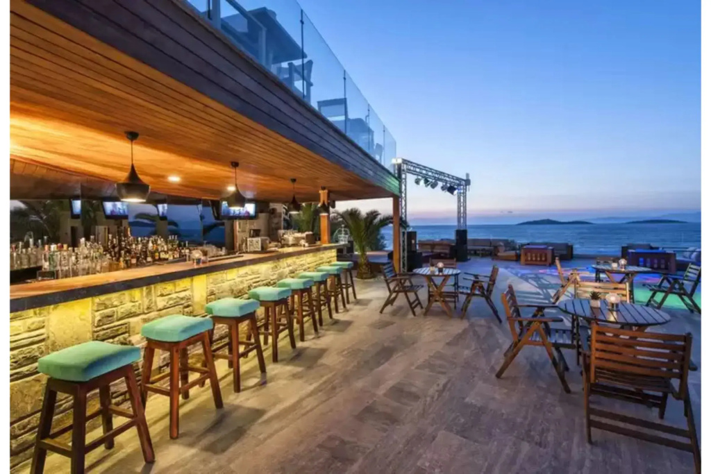 Sarpedor Boutique Hotel