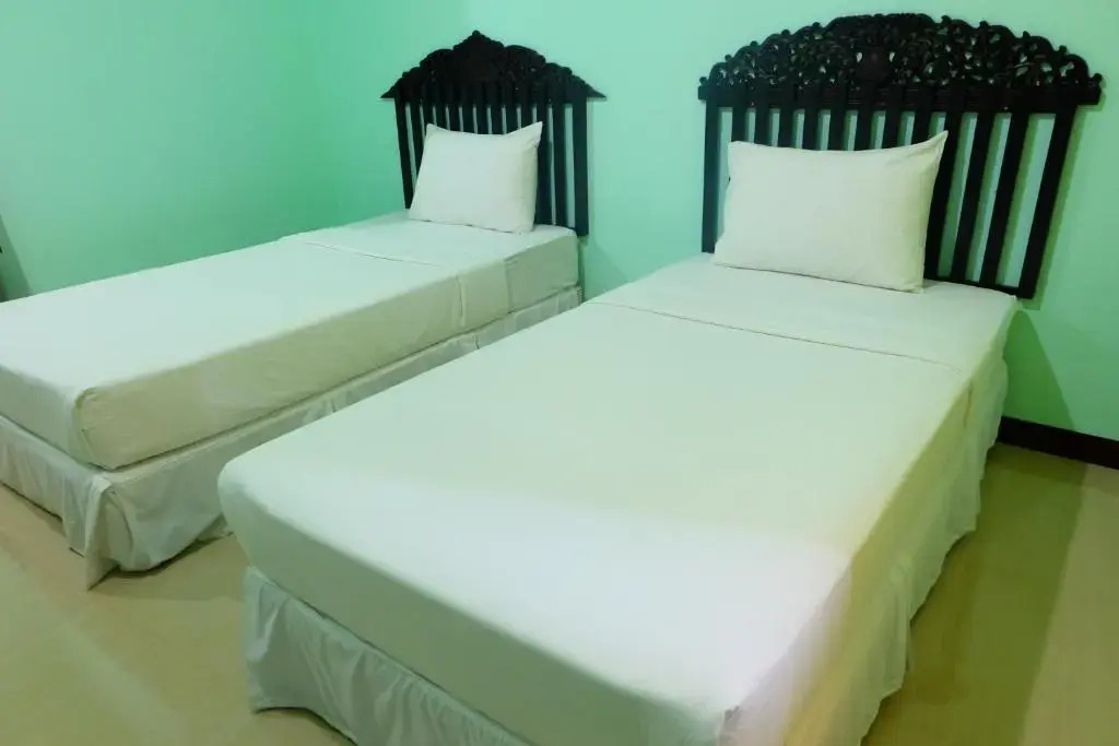 J-Safe Guesthouse