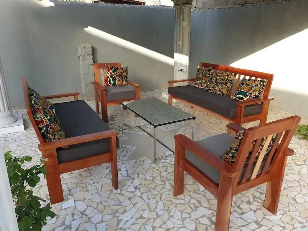 Amaris Garden Apartments