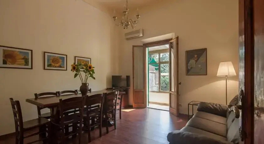 Apartments Florence - Casa Raspa