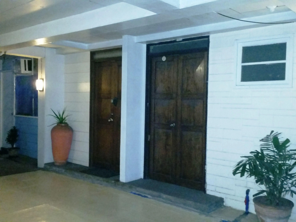 Mainstreet Pension House
