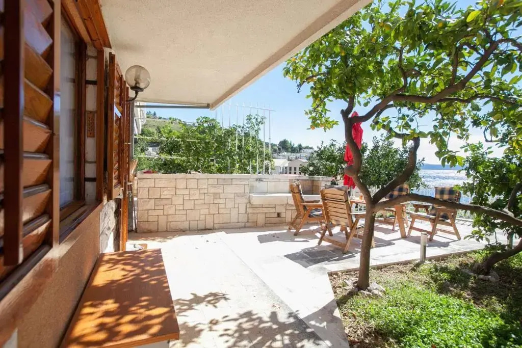 Holiday Home Luma