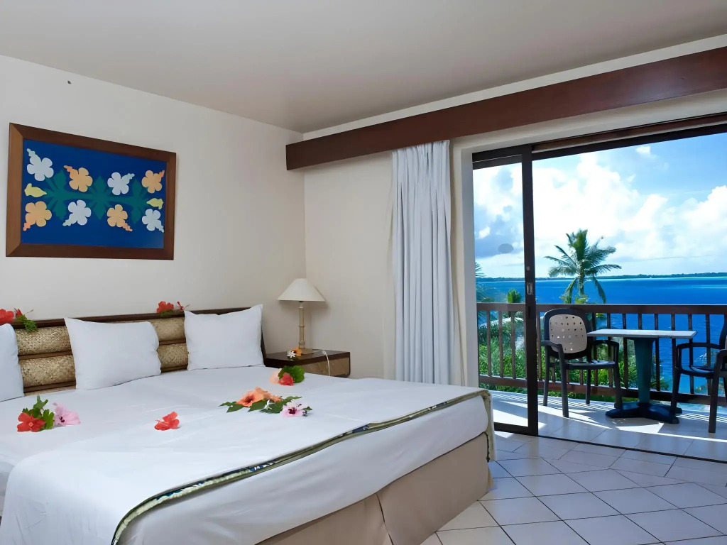 Maitai Polynesia Bora Bora