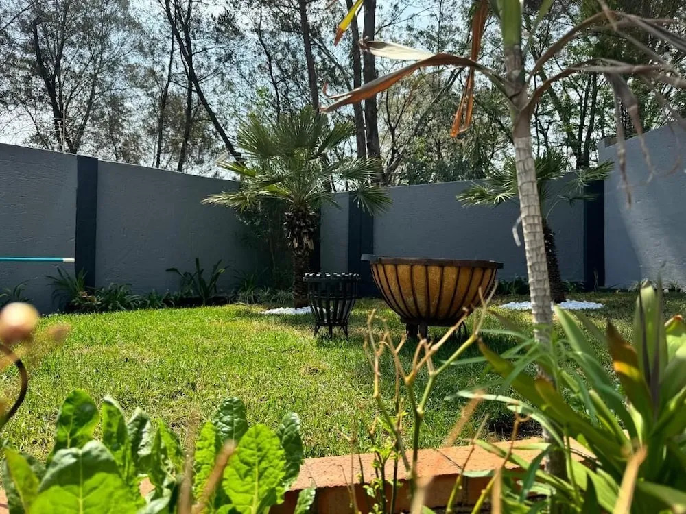 Villa Picasso Sandton