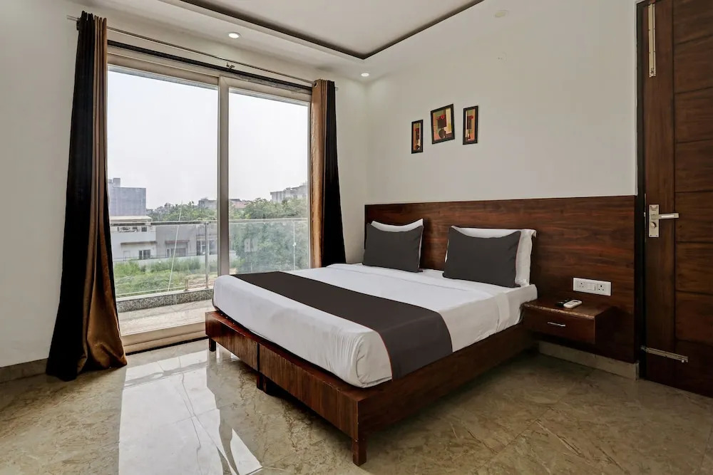 Vikrant Residency 59