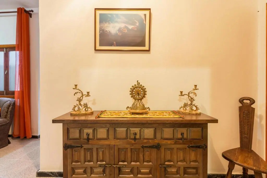 Casa Tafira Baja 8 personas