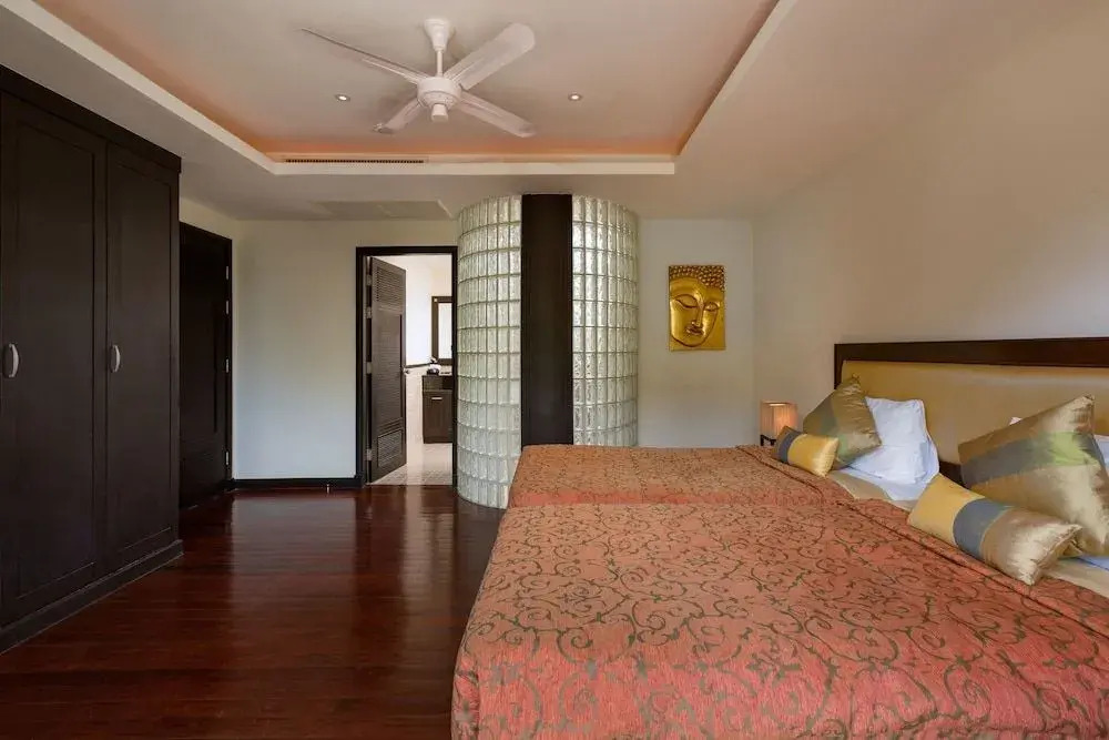 Kanika Residence by Lofty