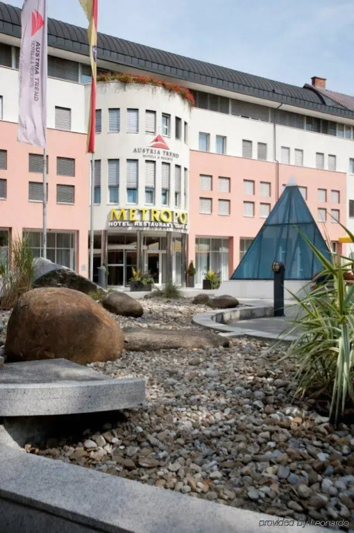 Hotel Metropol