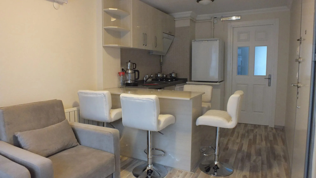 Heybeli Butik Hotel