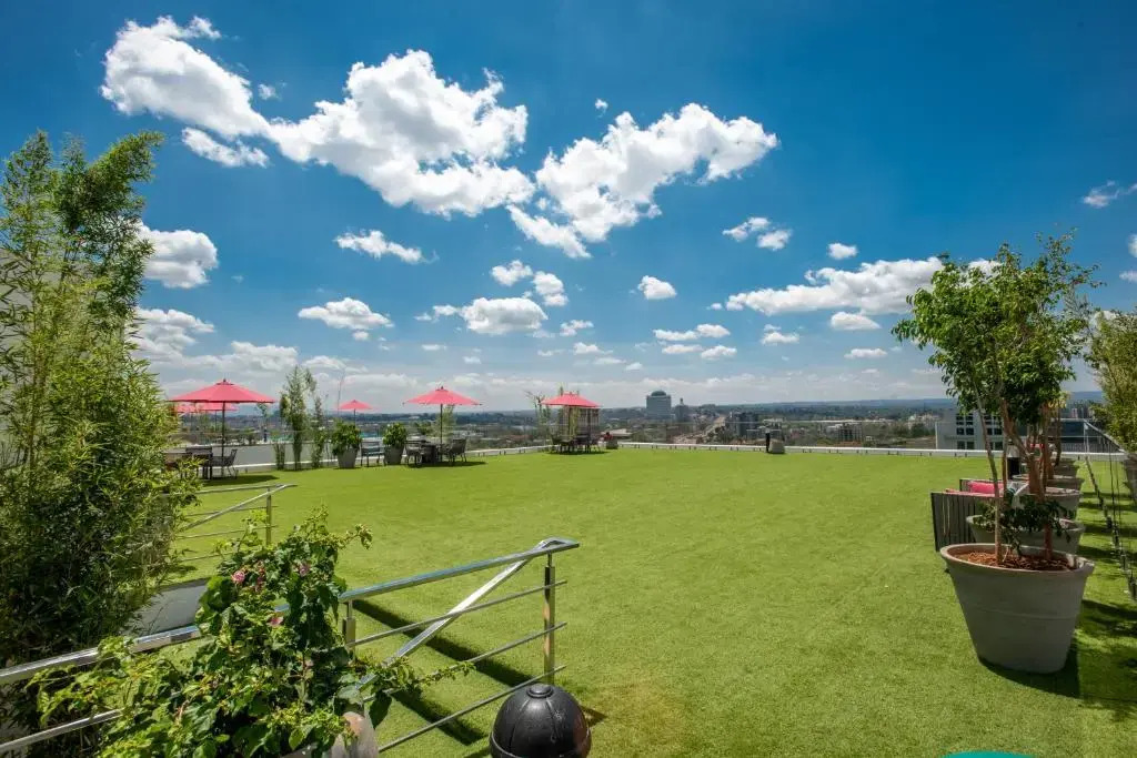 Skynest Residences by CityBlue Nairobi Westlands