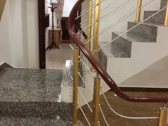 Shangjia Hotel