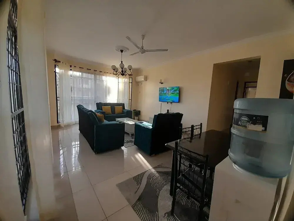 Lux Suites PK Ocean View Apartments