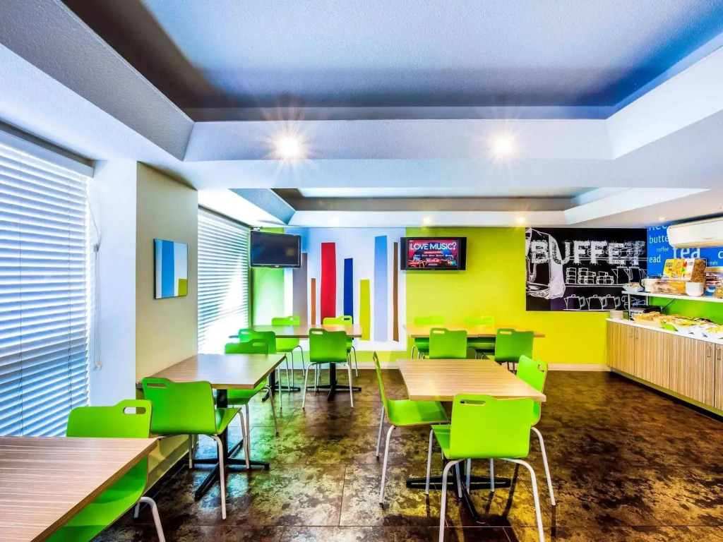 ibis Budget - Fawkner