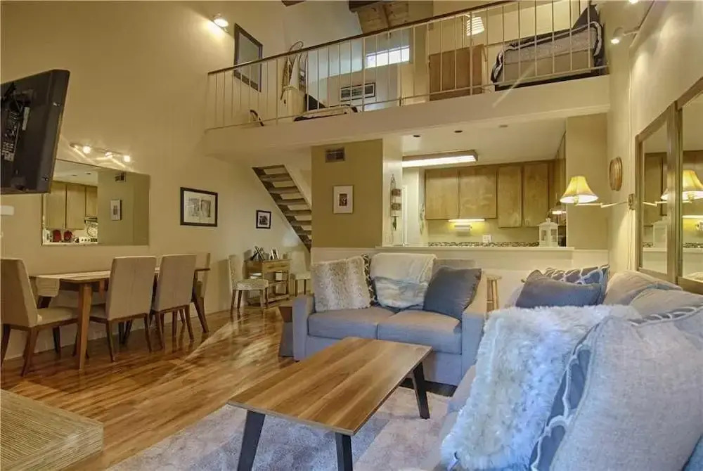 Remodeled and Stylish Carnelian Woods Condo #317