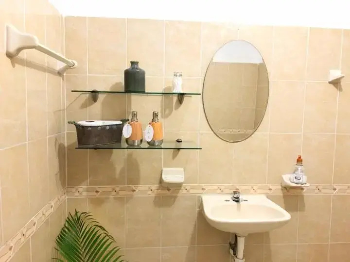 Lunas Apartment