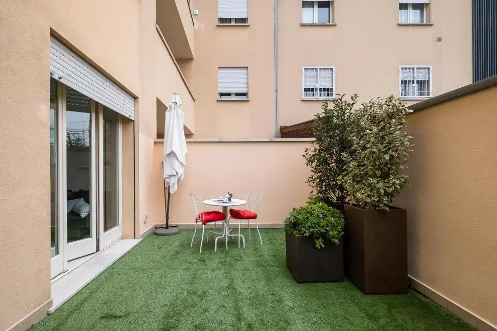 Little house Bo, a pochi minuti dal Bellaria