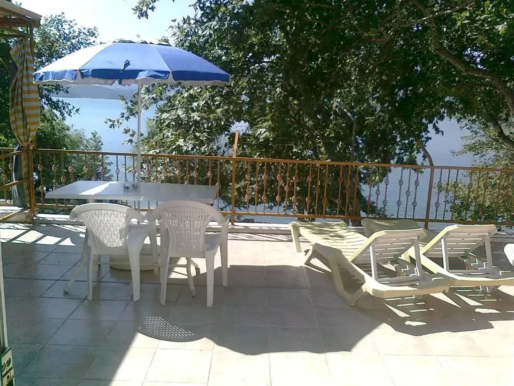 GÖL PENSION Adult Only 16 Plus