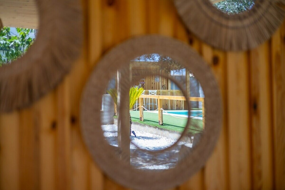 WaterWheel Villa by Fidalsa