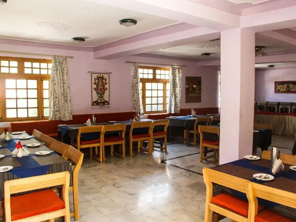 Hotel Lumbini