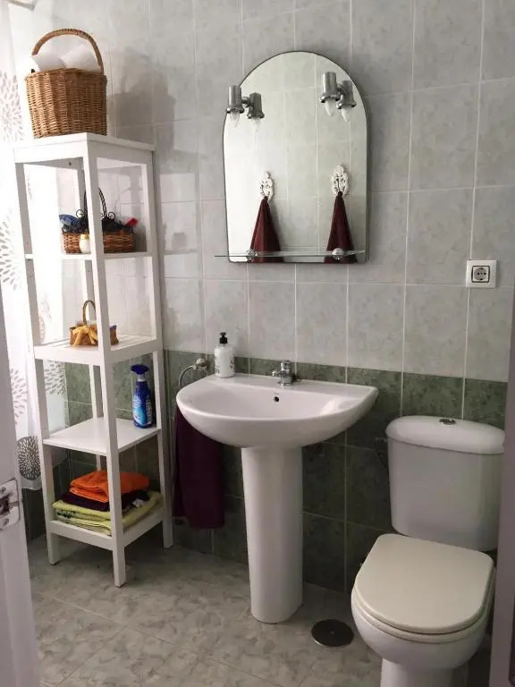 Precioso Duplex con piscina a 300m de la playa.