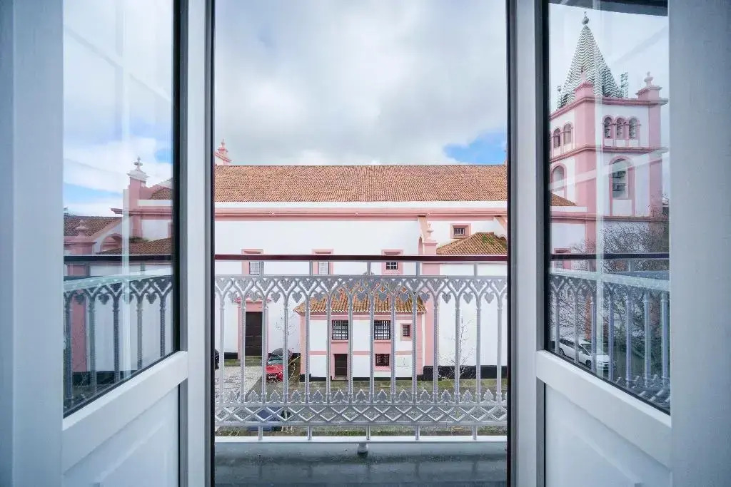 Azores Autêntico Boutique Hotel