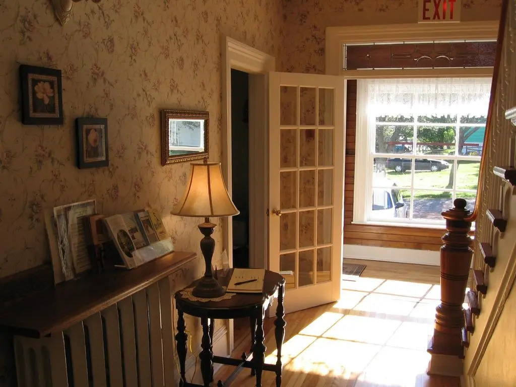 Louisbourg Heritage House